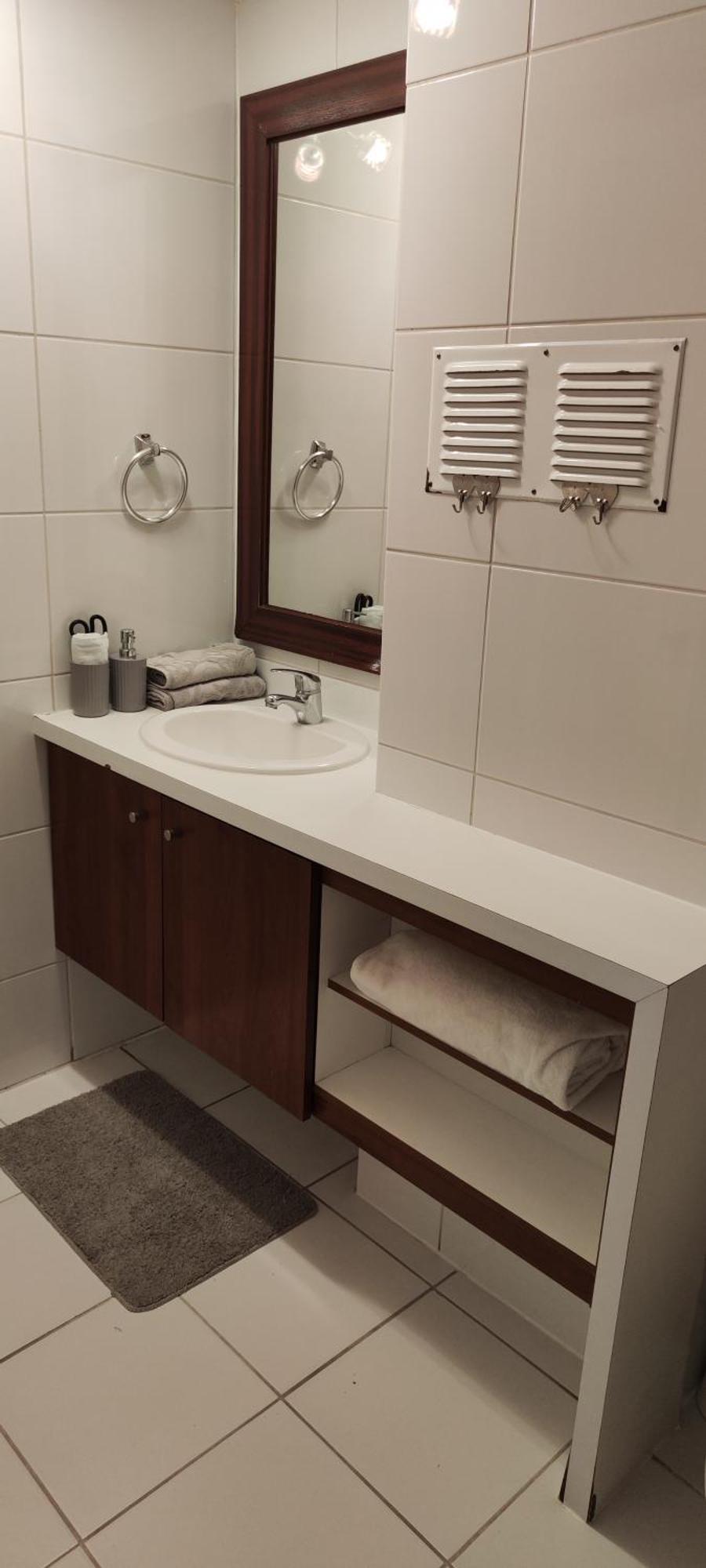 Апартаменты Refugio Duplex. Aire Puro -Vista Hermosa Сантьяго Экстерьер фото